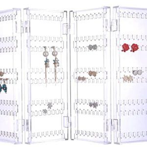 Sooyee Earring Holder Organizer